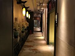-寻梦盛唐主题水会(龙岗店)