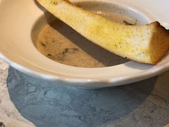 -半秋山西餐厅(宜昌大洋店)