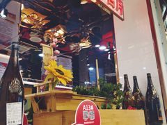 -必点海鲜·鲅鱼水饺(鞍山西道店)
