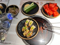 -非烤勿扰自助烤肉(合胜百货店)