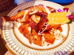 -沿江海南菜·文昌鸡祖师爷(大东海店)