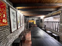 -烟桥私房菜馆(奋哥)