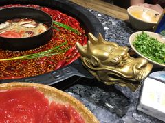 -蜀大侠火锅(建设路第五大道店)