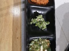 -酒谊炭火自助烤肉(商社汇巴南购物中心店)