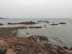 -青岛第二海水浴场