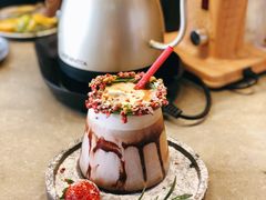 花环咖啡-BE NORMAL CAFE(霞溪路店)