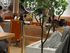 -味千拉面(广州白云机场T1西二店)