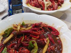 -三好倪氏龙虾(日规路店)