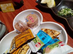-摩打食堂(江南西店)