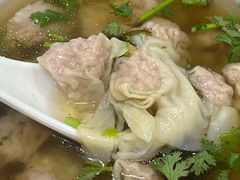 馄饨-老谢野馄饨(延安路店)