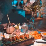 花厨•探店| 颜值与实力并存&浪漫约会餐厅