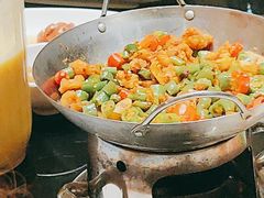 -丰收日·小海鲜·沪上家宴(顾村正大店)