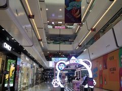 -万达广场(北京槐房店)