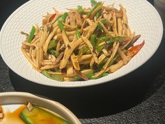 -庐灶江南·江南菜·四合院Bistro(东直门雍和宫·原华侨宾馆店)