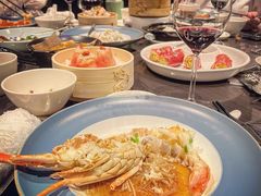 -万丽轩·粤菜(王府井金茂万丽酒店)