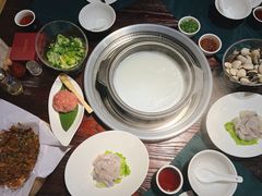 -大良毋米粥(锦龙路总店)