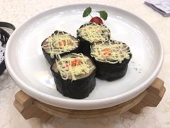 紫菜卷-顺德人家食府(黄金广场店)