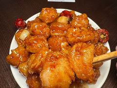 -单家老院·院子里的青岛菜(沙子口店)