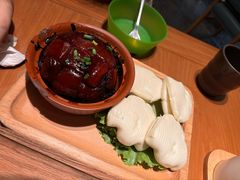 -香园茶社·金陵小灶(老门东店)