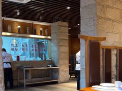 -东方饺子王(工农大路店)