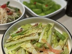 -浩爷羊蝎子火锅(双榆树店)