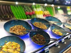 -韩盛·盛江山自助料理(中街大悦城店)