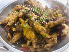 -小民大排档(马场角横路店)