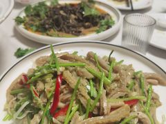 -同发号饭庄(复兴路店)