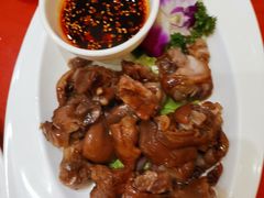 -德泰楼餐饮(莲湖路店)