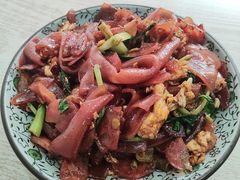 -老头爱马仕酸豇豆炒饭(丰富路店)