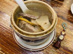 -黄祥华养生堂·炖汤·营养蒸饭(岭南天地店)