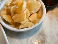 -佬肥猫·浙江乡村菜(国华广场店)