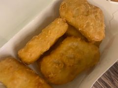 -肯德基(天鹅湖万达店)