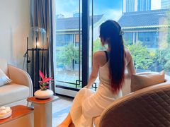 -南京夫子庙石唯玉雨花石酒店