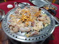 桑拿鸡-友口福(大良店)