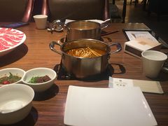 -珍宝轩海鲜火锅(碧湖大厦店)
