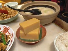 -小吊梨汤·北京菜·烤鸭(双井乐成中心店)