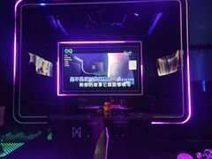 -酷秀KTV(五道口店)