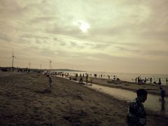 -那香海钻石沙滩浴场