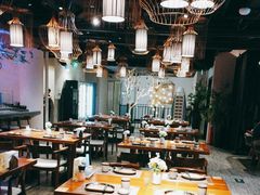 -和彩放题餐厅(酒仙桥店)