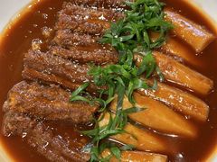 -狮王府淮扬菜(夫子庙老门东店)