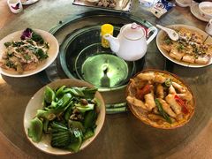 -崖口红树林海鲜餐厅