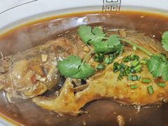 -又见炊烟私房菜(敬亭路店)