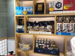零售区-水一方现烤鱿鱼丝大连特产(华南亿合城店)