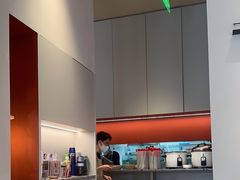 -隅乐胡椒虾·台湾菜·团建(皇岗店)