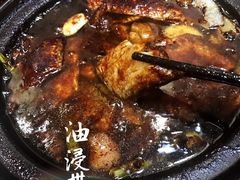-吕四渔港码头海鲜餐厅