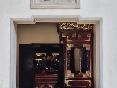 -上海城隍庙