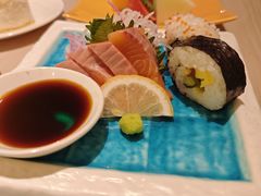 -怡咖啡·自助餐·西安香格里拉