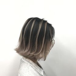-BM SALON