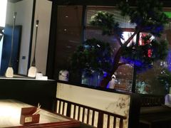 -绿茶餐厅(成都大悦城店)